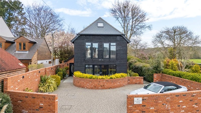 Horton, Wimborne, Dorset, BH21