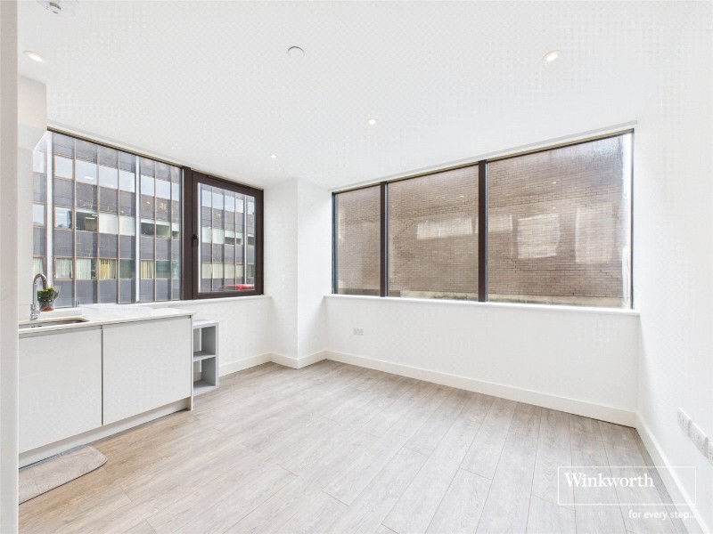 Kymberley Road, Harrow, HA1