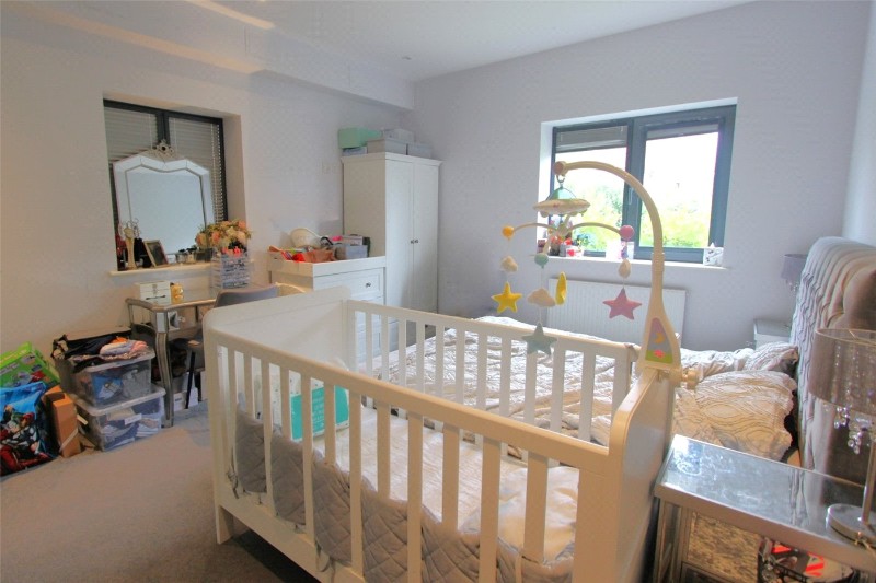Balmoral Apartments, Valkyrie Road, Westcliff On Sea, Essex, SS0