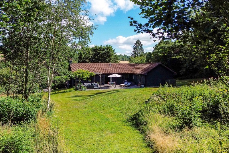 The Tree House, Winchester Road, West Meon, Hampshire, GU32