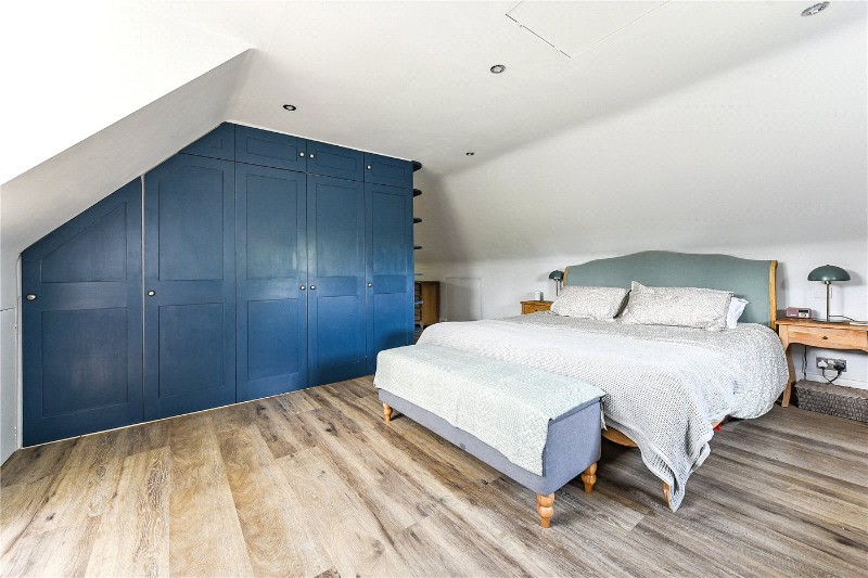 Harestock Road, Winchester, Winchester, Hampshire, SO22