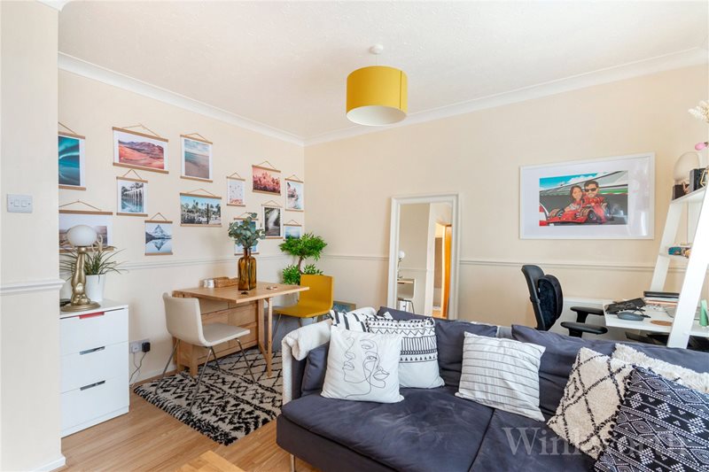 Glastonbury Court, Farrow Lane, London, SE14