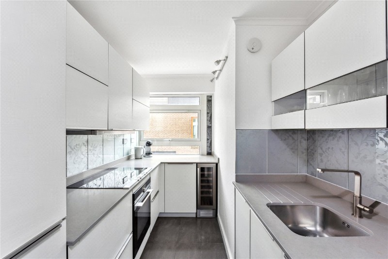 Park House, London, N4