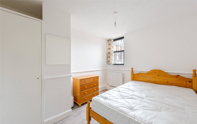 Tachbrook Street, London, SW1V