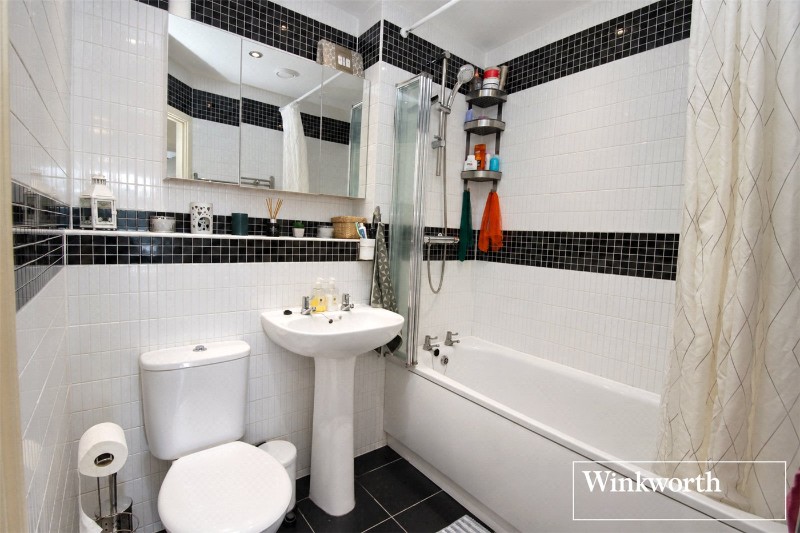 Taylor Court, Todd Close, Borehamwood, Hertfordshire, WD6