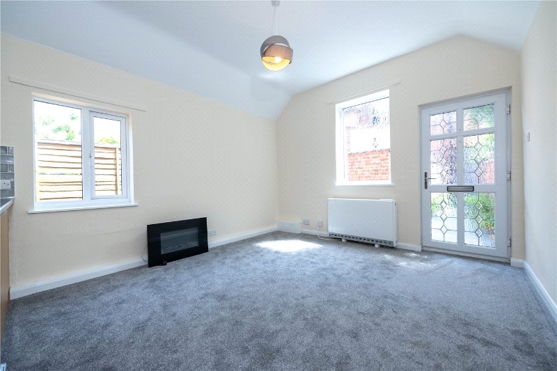 West Street, Bourne, Lincolnshire, PE10