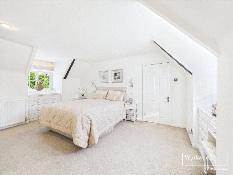 Calcot Court, Calcot, Reading, Berkshire, RG31