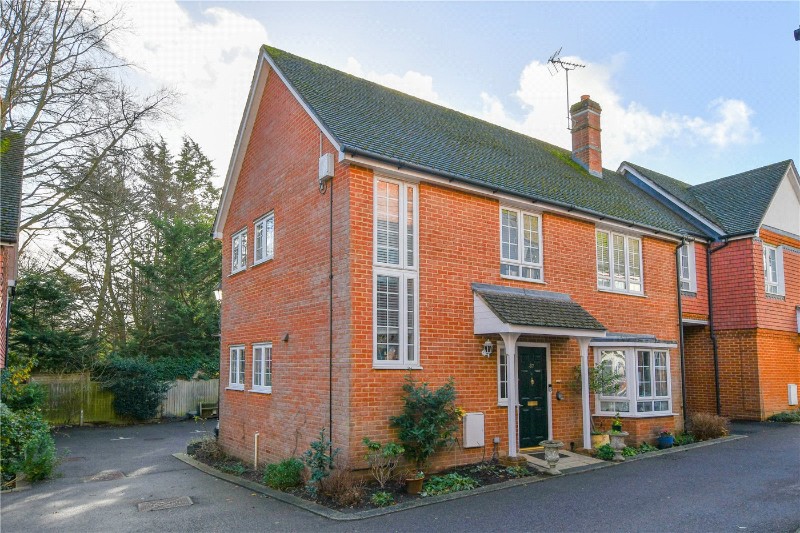 Harding Place, Wokingham, Berkshire, RG40
