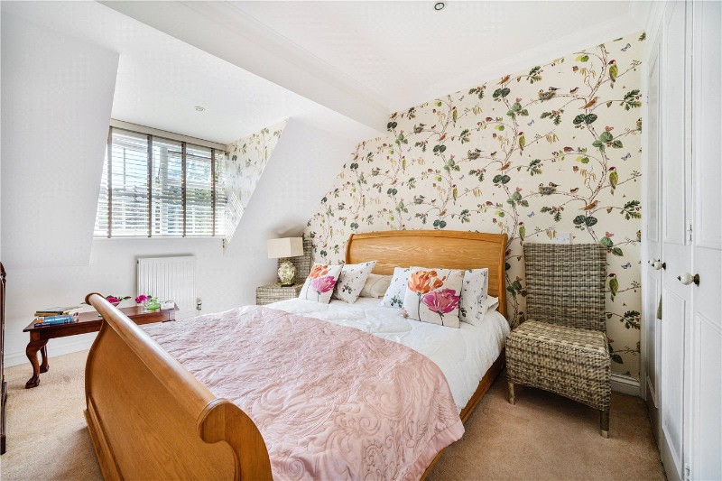 Tubbs Lane, Highclere, Newbury, Hampshire, RG20