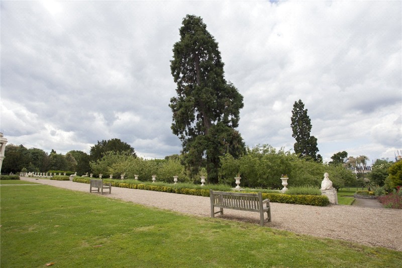 Henry Tate Mews, London, SW16