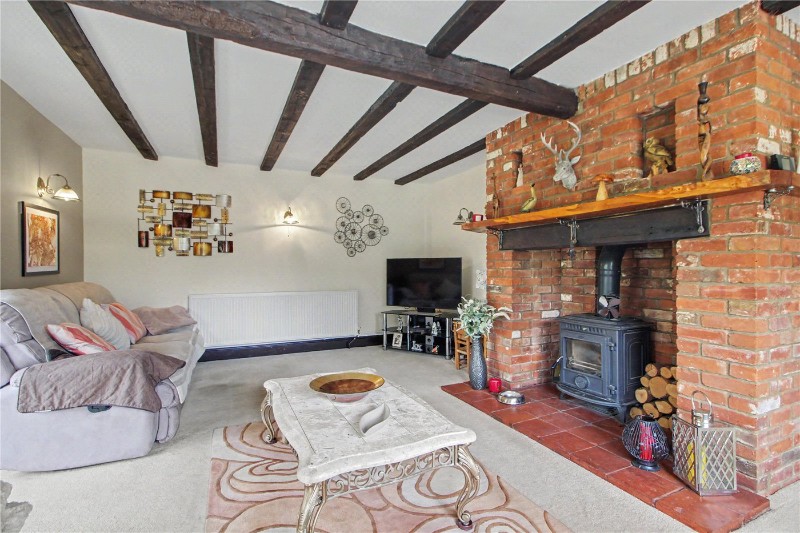 Ferry Road, Surlingham, Norwich, Norfolk, NR14