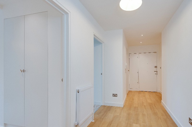 Queens Court, Finchley Road, St John&#39;s Wood, London, NW8