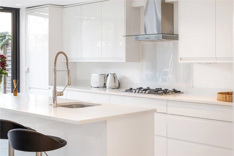 Amott Road, Peckham Rye, London, SE15