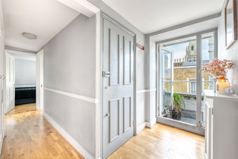 Hamilton Terrace, St John&#39;s Wood, London, NW8