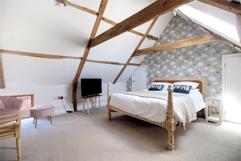 Vale Road, Thurton, Norwich, Norfolk, NR14