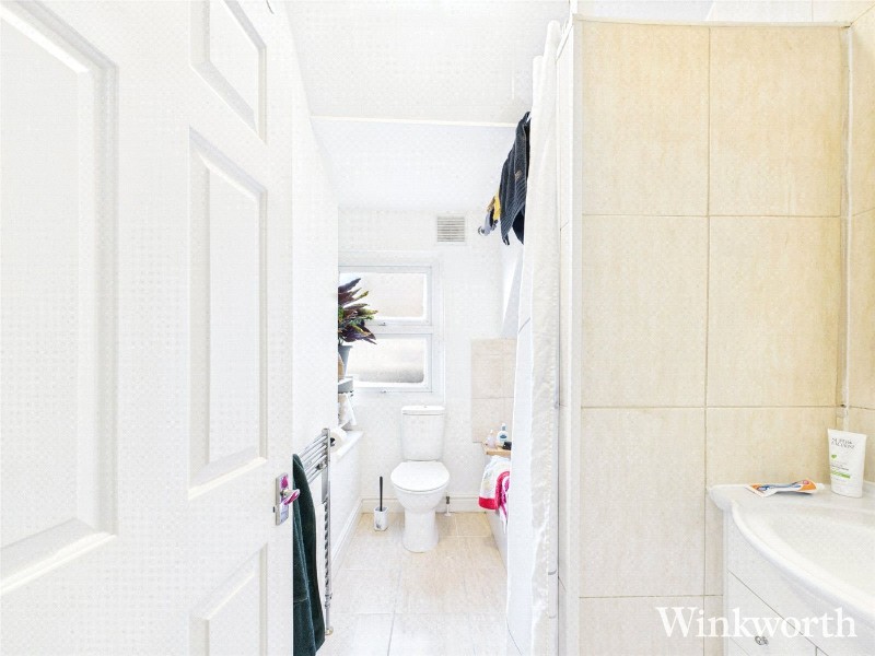 Leopold Road, London, W5