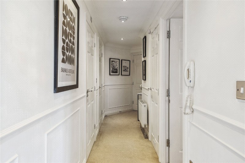 Doulton Gardens, Whitecliff, Dorset, BH14