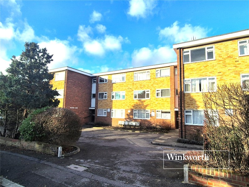 Somerset Road, New Barnet, EN5