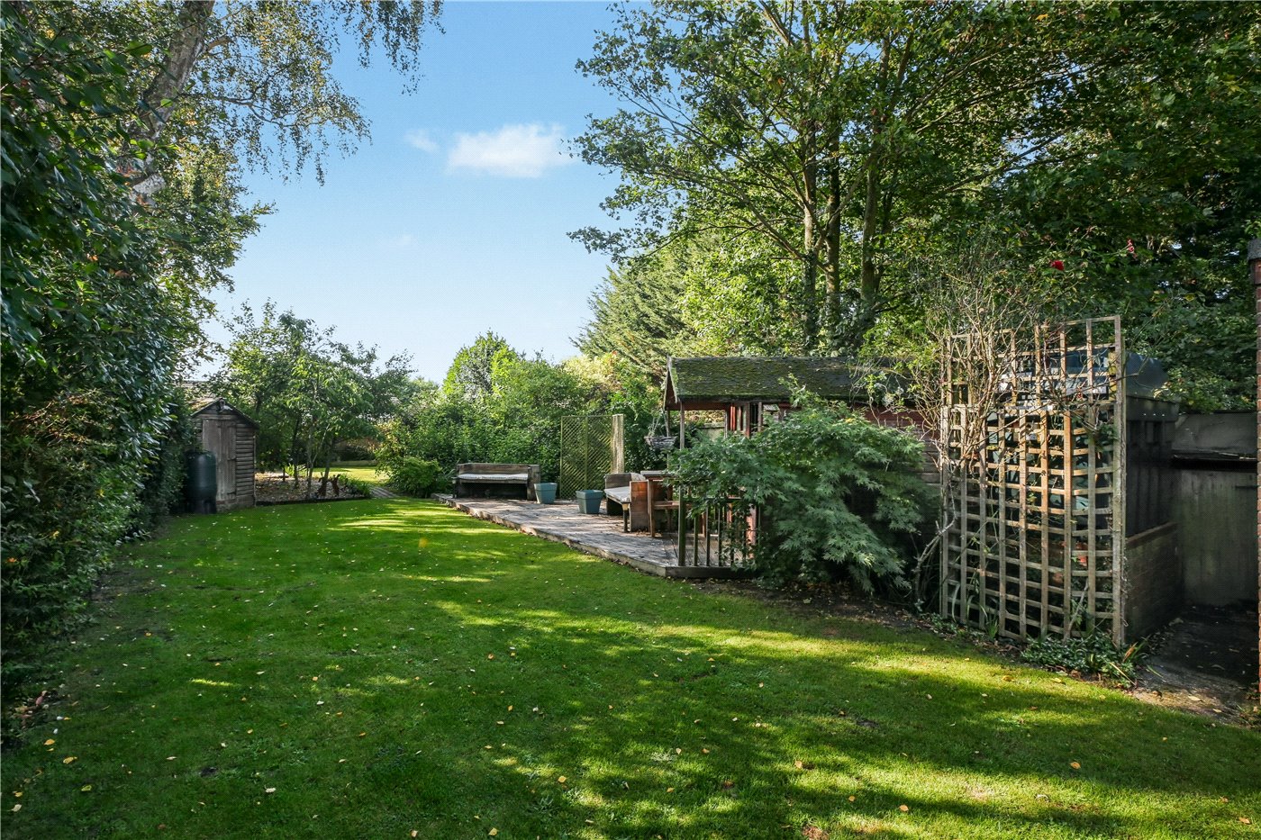 Garden