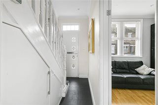 Kimberley Road, Beckenham, BR3