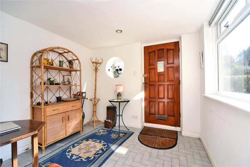 Heights Close, Banstead, Surrey, SM7