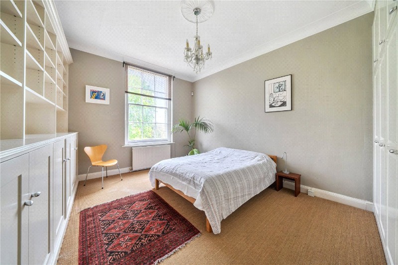 The Paragon, Blackheath, London, SE3