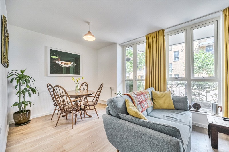 Bight Court, 17 Nellie Cressall Way, London, E3