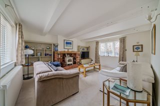 Cold Ash Hill, Cold Ash, Thatcham, Berkshire, RG18