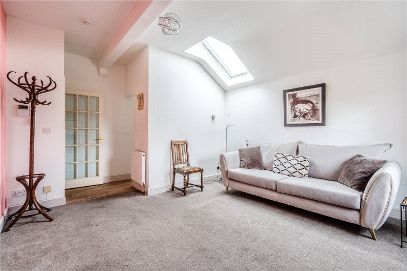 Leigham Court Road, London, SW16
