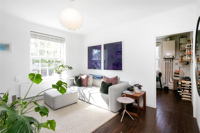 Teale Street, London, E2