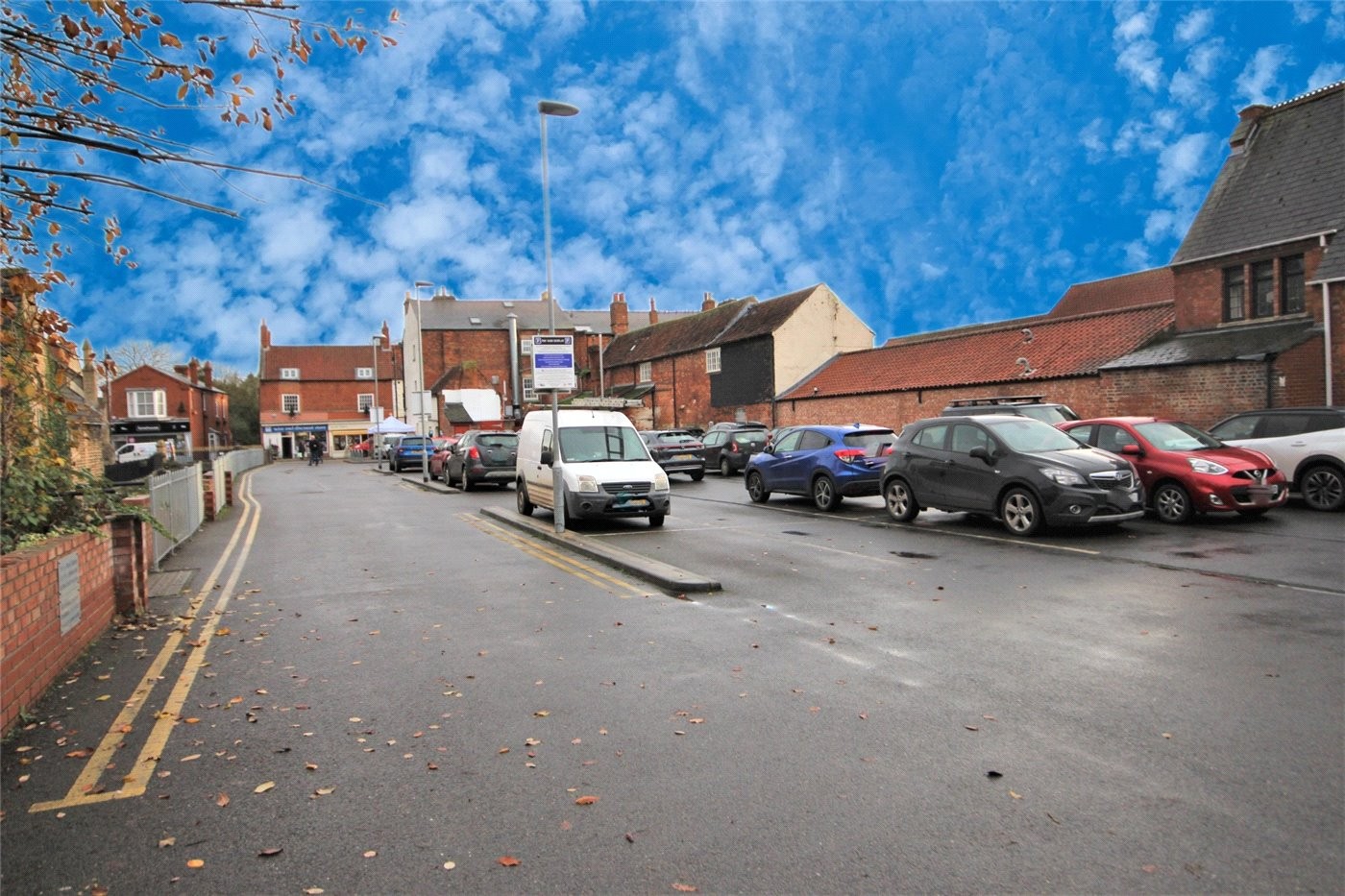 Properties for sale in Sleaford, Lincolnshire Winkworth Estate Agents