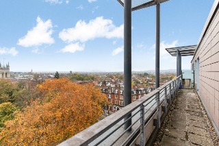 Albemarle Road, Beckenham, BR3