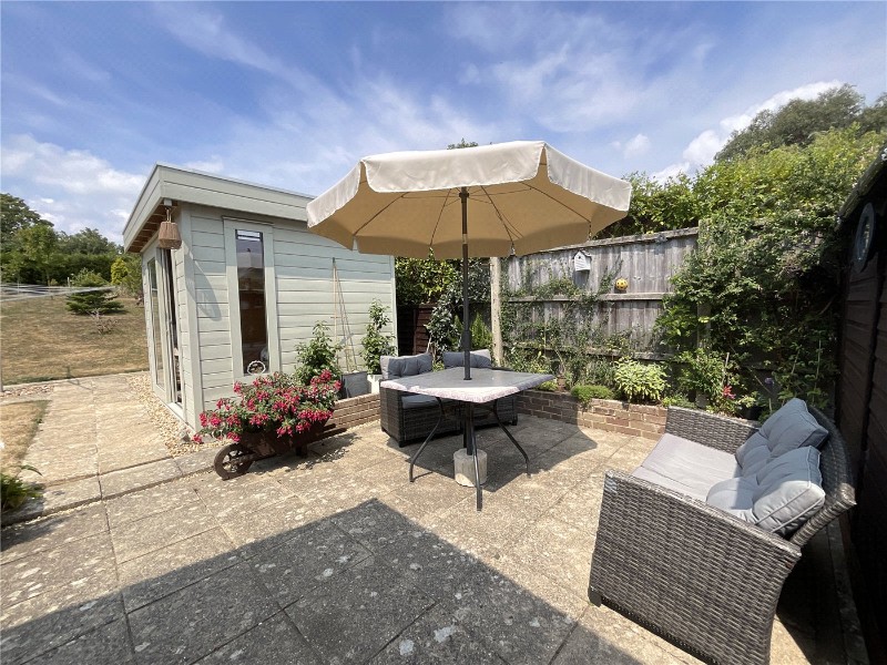 The Meadway, Highcliffe, Dorset, BH23