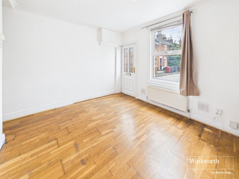 Upper Crown Street, Reading, Berkshire, RG1