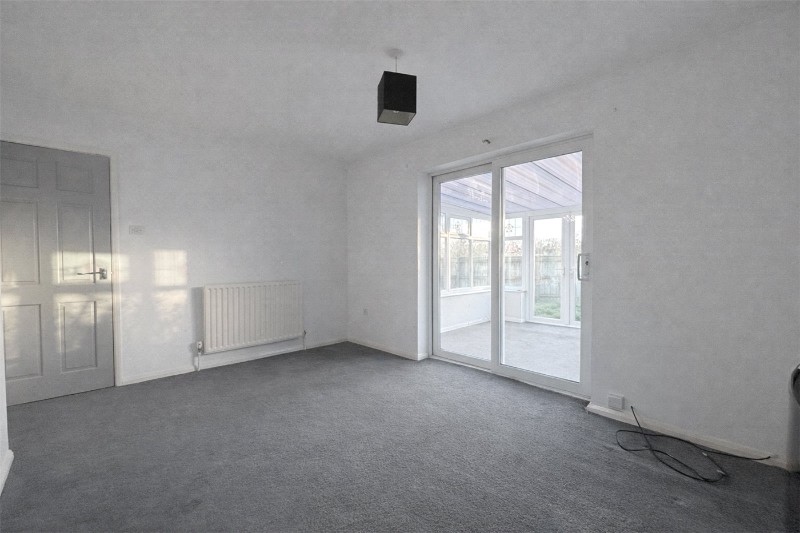 Summerfield Drive, Sleaford, Lincolnshire, NG34