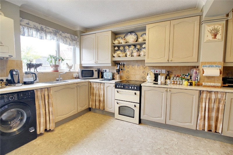 Springfields, Poringland, Norwich, Norfolk, NR14