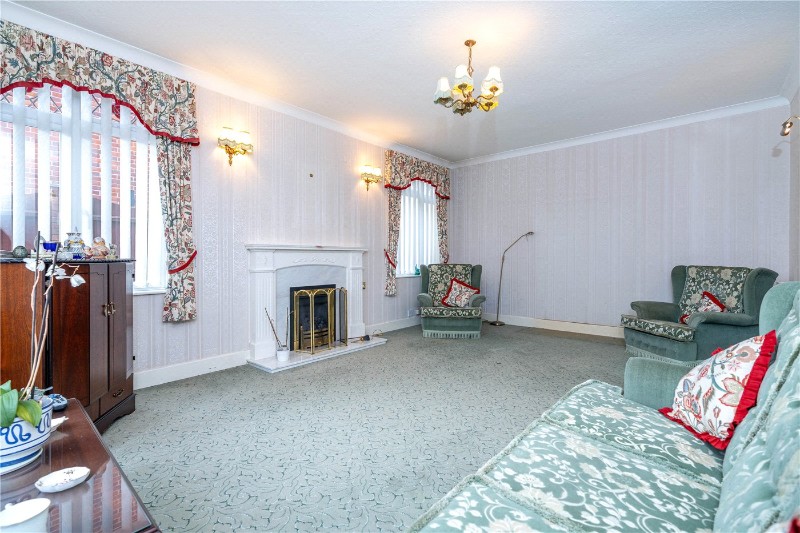 Grantham Road, Sleaford, Lincolnshire, NG34