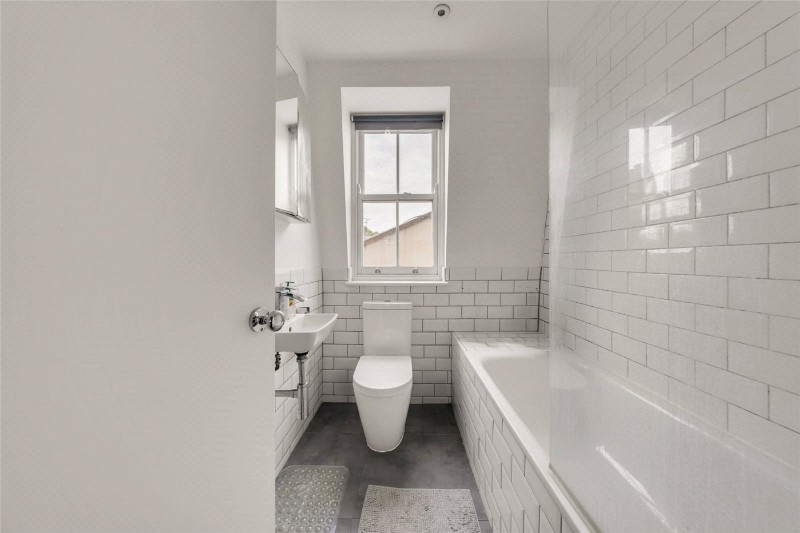 Shirland Road, London, W9