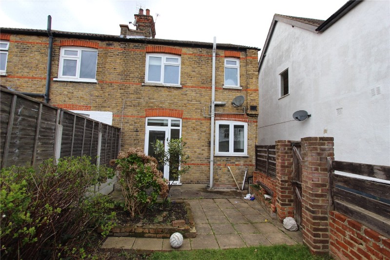 Lansdowne Avenue, Leigh-on-Sea, Essex, SS9