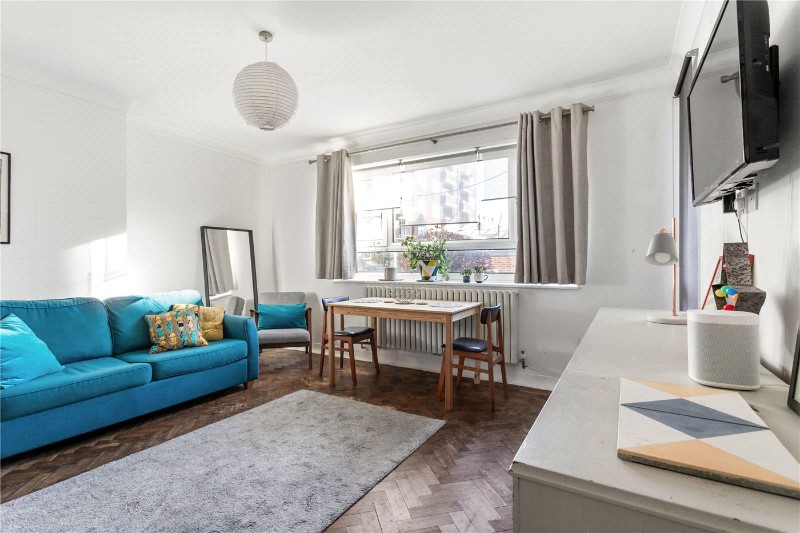 Lordship Terrace, London, N16