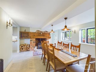 Rotten Row, Tutts Clump, Reading, Berkshire, RG7