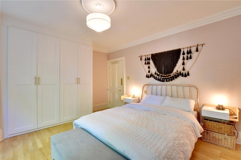 Lewisham Hill, Lewisham, London, SE13