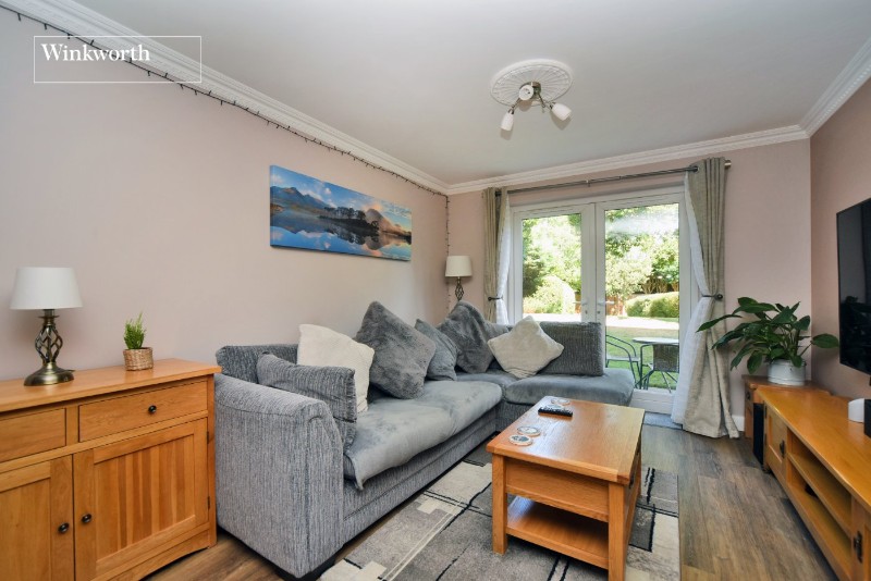 Sackville Road, Sutton, SM2