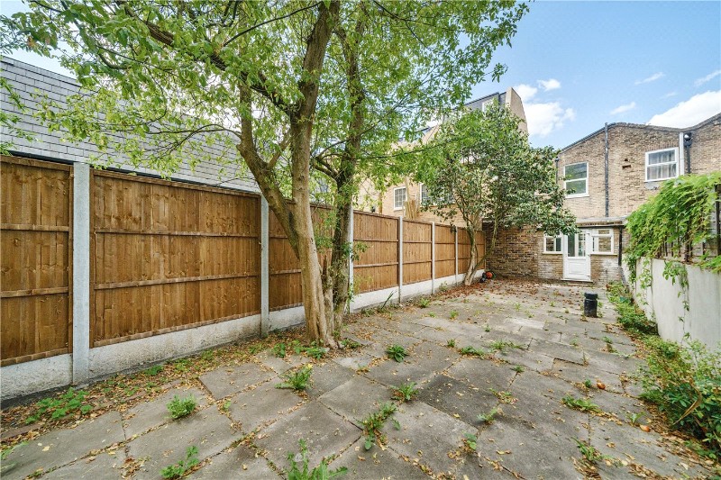 Windmill Lane, London, E15