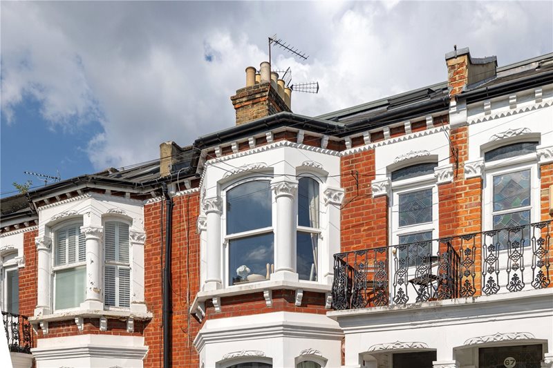 Hartismere Road, London, SW6