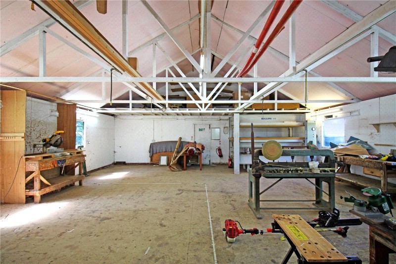 Newton Street, Newton St Faith, Norwich, Norfolk, NR10