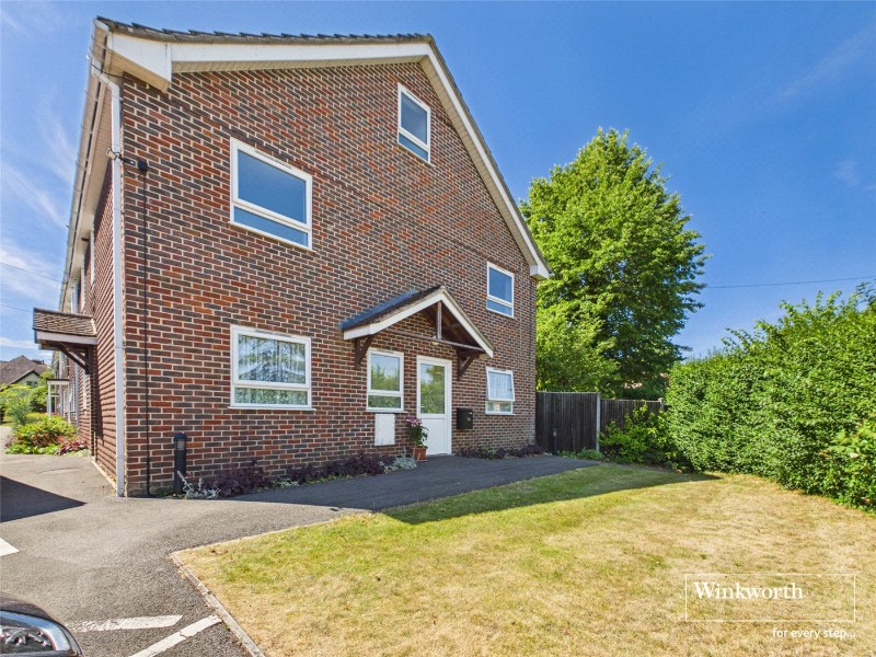 Link Road, Newbury, Berkshire, RG14