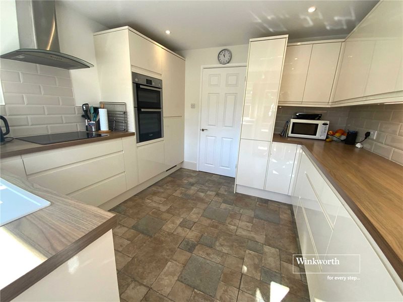 Sheldrake Road, Mudeford, Christchurch, Dorset, BH23