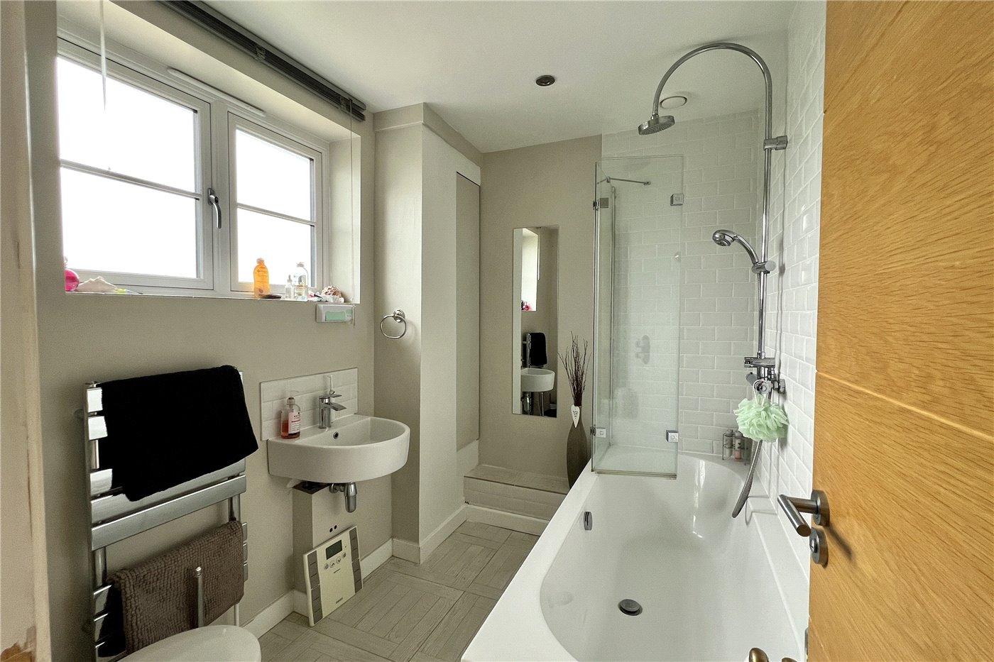 En Suite