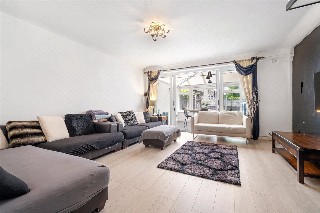 Hillsboro Road, East Dulwich, London, SE22